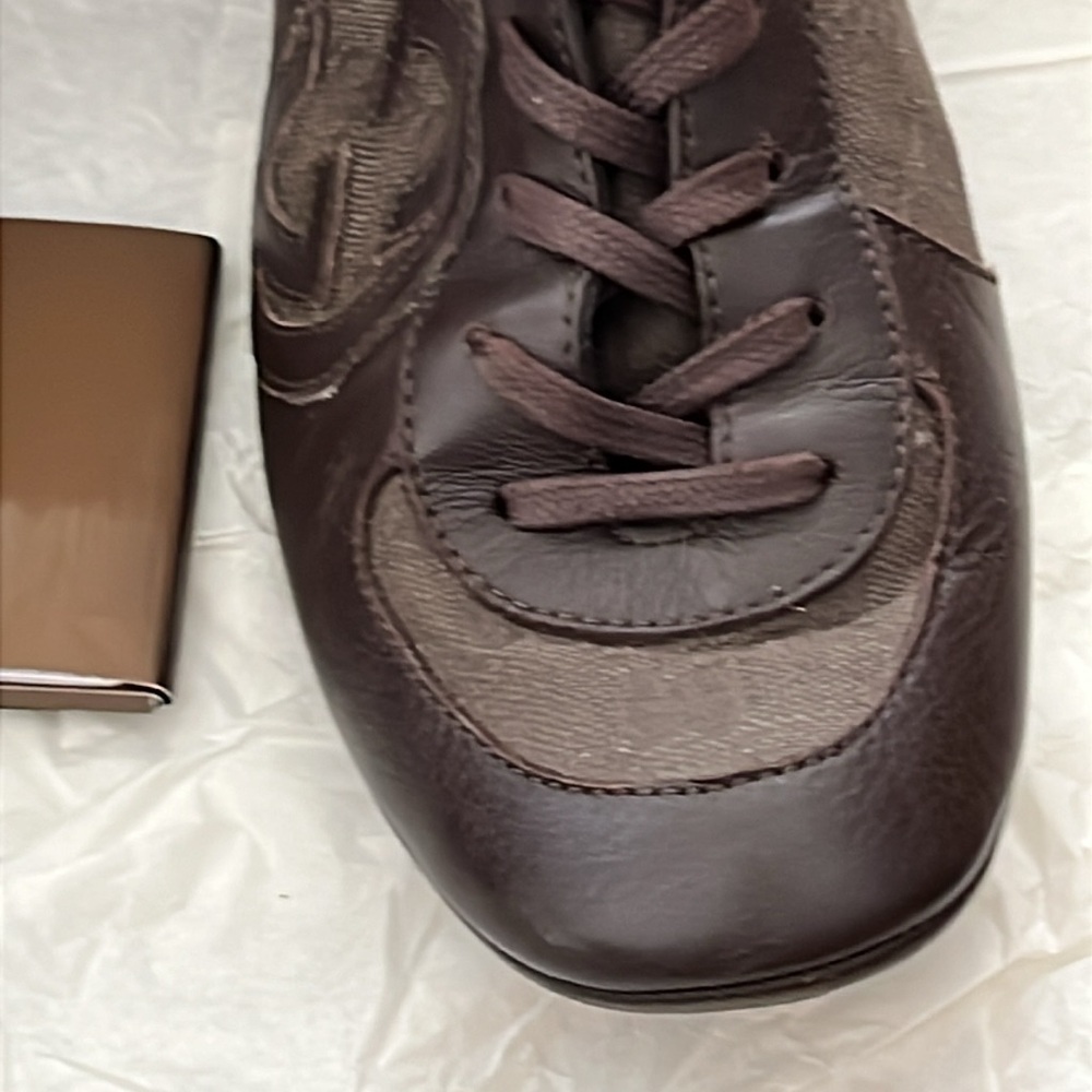 Gucci Boots - Picture 4 of 16